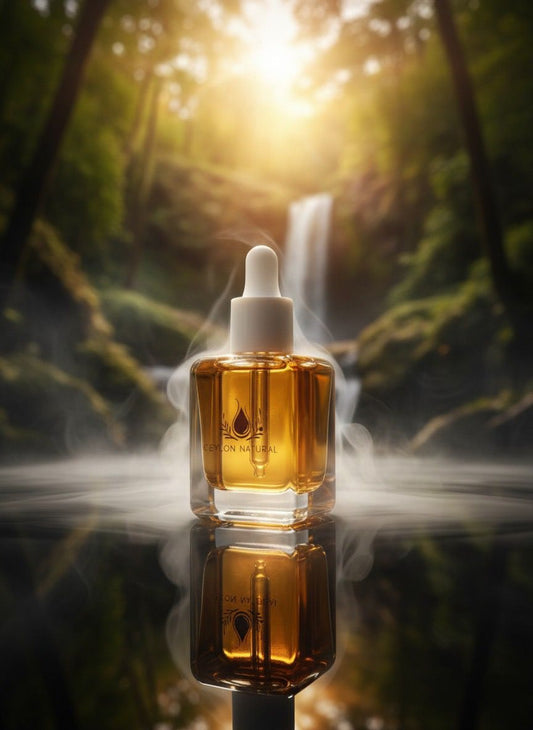 Ceylon Cinnamon Essential Oil